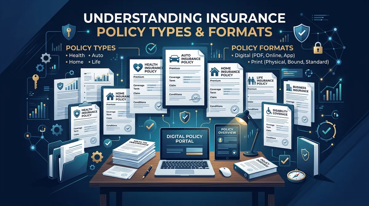 Основы автострахования: базовые понятия