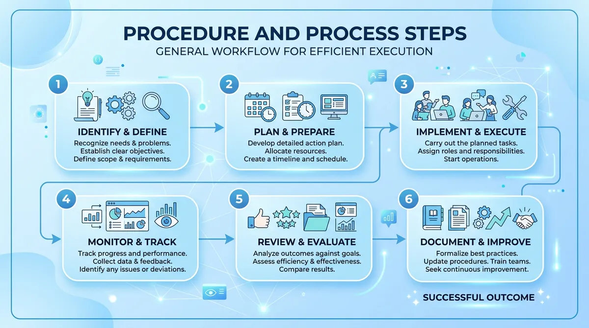 Процедура оформления полиса