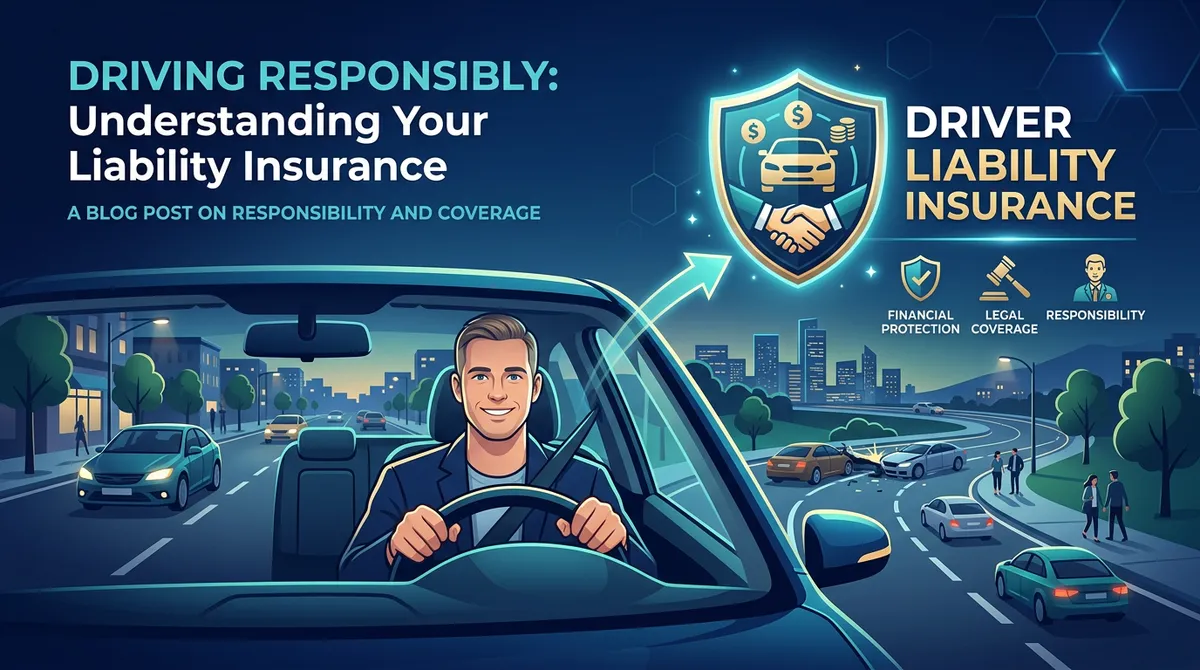 Ответственность водителей