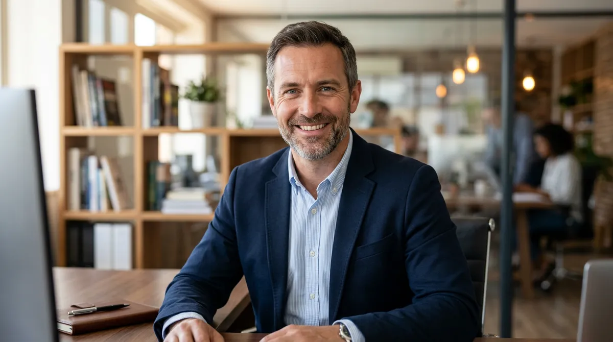 Андрей Козлов — специалист по страховому образованию