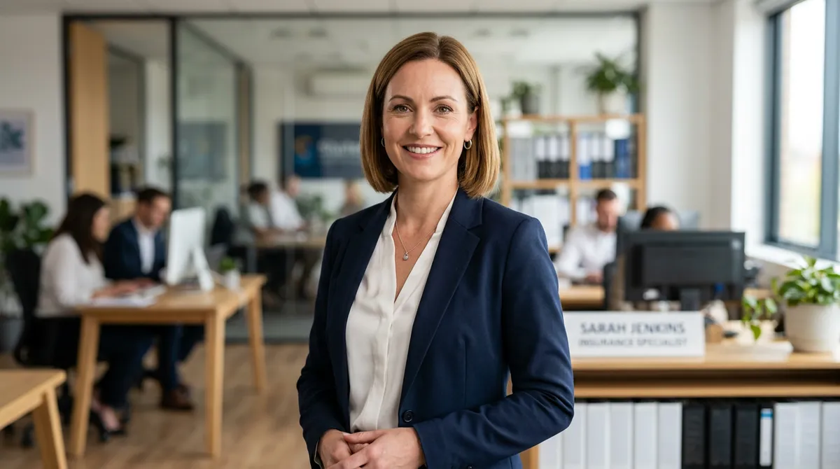 Мария Семёнова — эксперт по документам